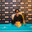 Keiji Takahashi Wins the 2019 APPT Korea High Roller