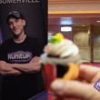 Jason Somerville cupcake