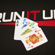 Run It Up Reno cards four color