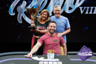 Dan O'Brien - Champion