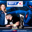 Stefano Schiano - 2019 PokerStars and Monte-Carlo®Casino EPT
€1,100 French National Championship Winner