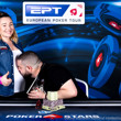 Stefano Schiano - 2019 PokerStars and Monte-Carlo®Casino EPT
€1,100 French National Championship Winner