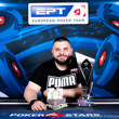 Stefano Schiano - 2019 PokerStars and Monte-Carlo?Casino EPT
€1,100 French National Championship Winner