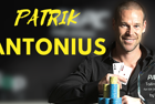 Patrik Antonius