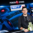 Matthias Eibinger - 2019 PokerStars and Monte-Carlo®Casino EPT€50,000 Single-Day High Roller Winner