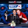 Matthias Eibinger - 2019 PokerStars and Monte-Carlo®Casino EPT€50,000 Single-Day High Roller Winner