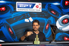 EPT High Roller Champion Benjamin Pollak