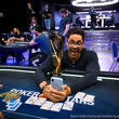 Winner_EPT High Roller_Benjamin Pollak