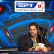 Winner_EPT High Roller_Benjamin Pollak