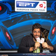 Winner_EPT High Roller_Benjamin Pollak