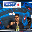 Winner_EPT High Roller_Benjamin Pollak