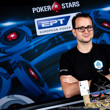 Rainer Kempe - 2019 PokerStars and Monte-Carlo®Casino EPT€25,000 No-Limit Hold'em Winner