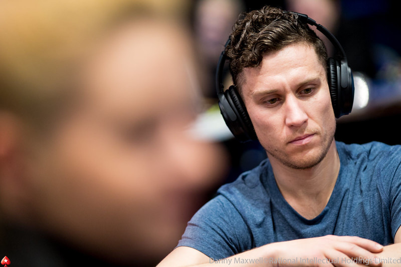 Dvoress Tops 1a of the 2021 partypoker MILLIONS Online Main Event; Staples, Urbanovich And Koon Advance - Vimarsana News