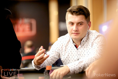 Michael Sklenicka