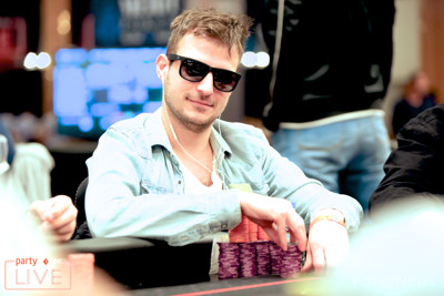 Vlad Darie