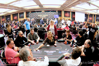 Merit Poker Classic