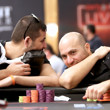 Orhan Ates & Ugur Secilmis