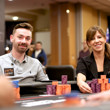 Ludovic Geilich & Kristen Bicknell