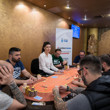 2019 PN Cup High Roller Final Table