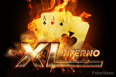 888poker XL Inferno