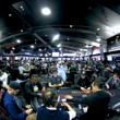 partypoker LIVE MILLIONS North America