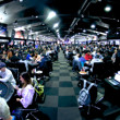 partypoker LIVE MILLIONS North America