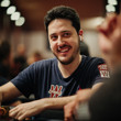 Adrian Mateos