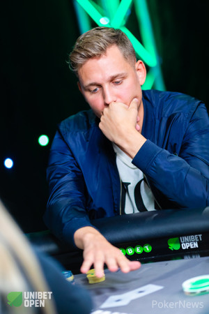 Mathias 'CasinoDaddy' Joelsson