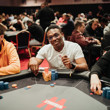 Winamax SISMIX 2019