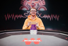 Winamax SISMIX 2019 Champion Tim Hartmann