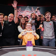 Winamax SISMIX 2019 Champion Tim Hartmann