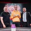 Winamax SISMIX 2019 Champion Tim Hartmann