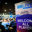 2019 888poker LIVE Barcelona