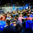 Poker Room at Casino Barcelona