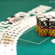 chips cards