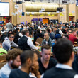 Millionaire Maker poker room