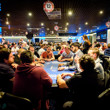 Tournament Room at Casino Barcelona