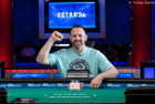Nicholas Haynes Wins Event #1: $500 Casino Employees Event