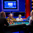 Final table players