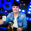 Gabriele Rossi Wins 2019 888poker LIVE Barcelona Main Event