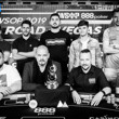 Final Table in Barcelona