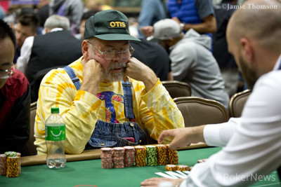 Alan Keating Poker Net Worth