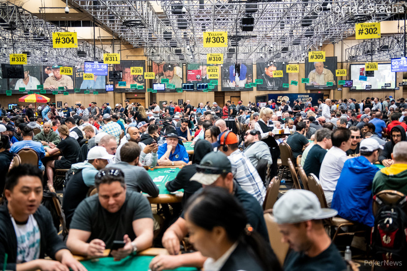 biggest poker tournament biggest poker tournament