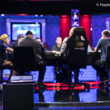 Final Table With Bracelet