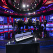 Final Table With Bracelet