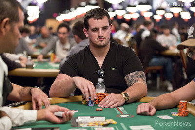 Wsop Tournaments Event Updates