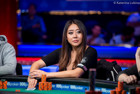 Maria Ho