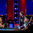 Final table players