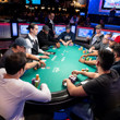 Final Table