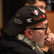 poker hat